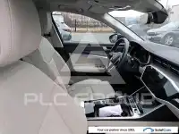 2023 Audi A6