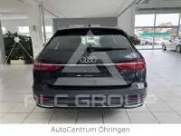 2023 Audi A6