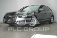 2023 Audi A6