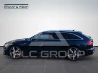 2023 Audi A6