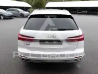 2023 Audi A6