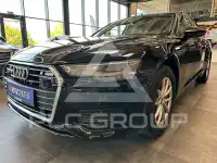 2023 Audi A6