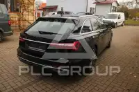 2023 Audi A6