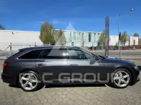 2023 Audi A6