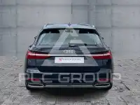 2023 Audi A6