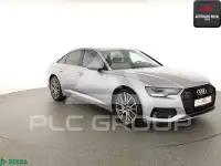 2023 Audi A6