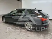 2023 Audi A6