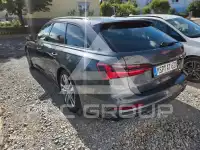 2023 Audi A6