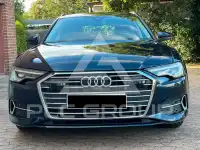 2023 Audi A6