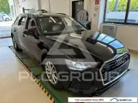2023 Audi A6