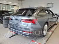 2023 Audi A6