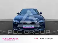 2023 Audi A6