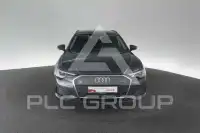 2023 Audi A6