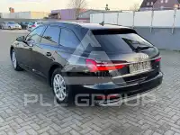 2023 Audi A6