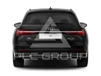 2023 Audi A6