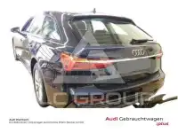 2023 Audi A6