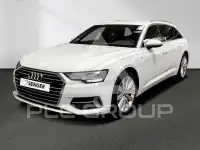 2023 Audi A6