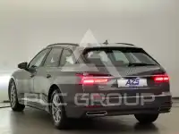 2023 Audi A6