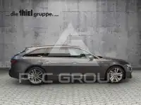 2023 Audi A6