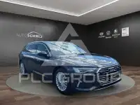 2023 Audi A6