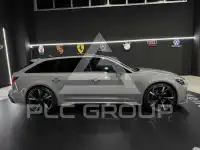 2023 Audi A6