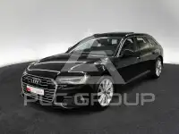 2023 Audi A6