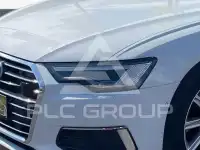 2023 Audi A6