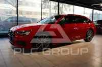 2023 Audi A6