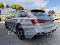 2023 Audi A6