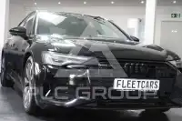 2023 Audi A6