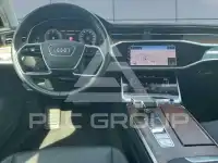 2023 Audi A6