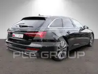 2023 Audi A6