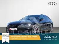 2023 Audi A6