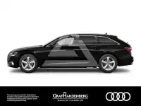 2023 Audi A6