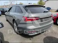 2023 Audi A6