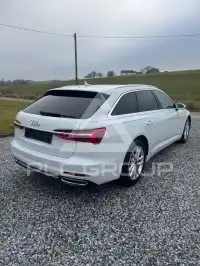2023 Audi A6