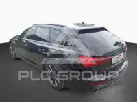 2023 Audi A6