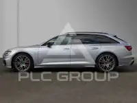 2023 Audi A6