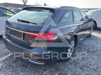 2023 Audi A6