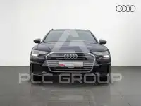 2023 Audi A6