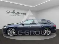 2023 Audi A6