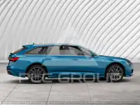 2023 Audi A6
