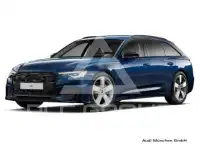 2023 Audi A6