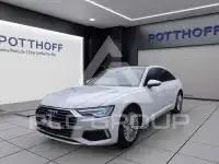2023 Audi A6