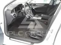 2023 Audi A6