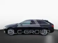 2023 Audi A6