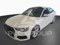 2023 Audi A6