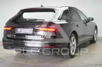 2023 Audi A6