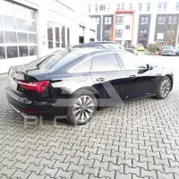 2023 Audi A6