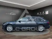 2023 Audi A6